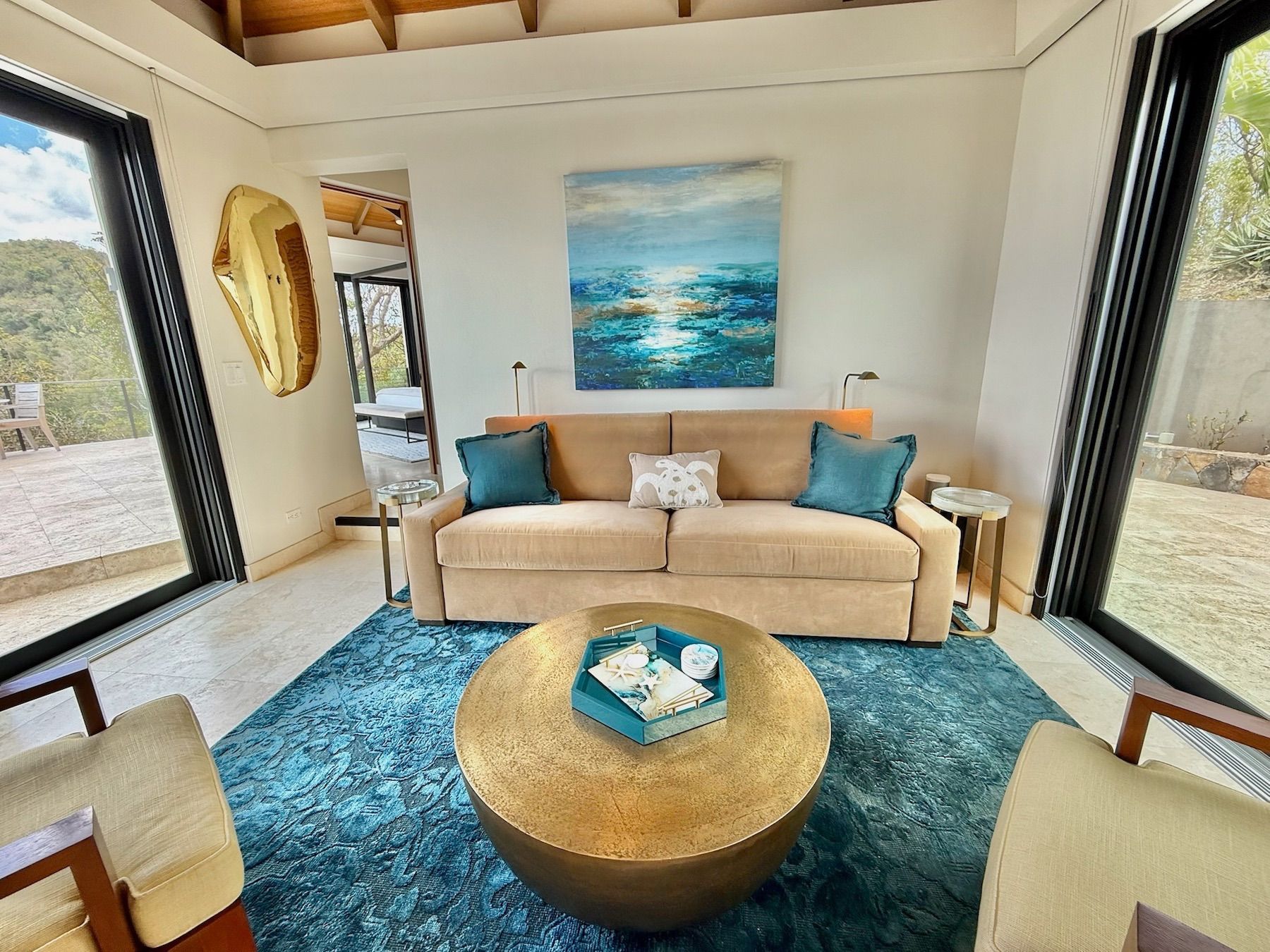 Window To The Sea villa photo.